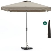 Shadowline Aruba parasol 250x250cm