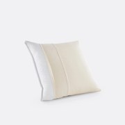 Waterdichte kussensloop in 100% biologisch katoenjersey