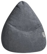 Zitzak BeanBag Alfa XXL - Grijs