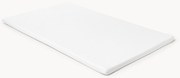 Schuim topper Premium, zacht