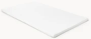 Schuim topper Premium, zacht