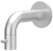 IVY Concord Fonteinkraan inbouw - niet inkortbaar - RVS316 - geborsteld 6401111