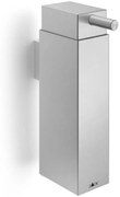 ZACK Linea Lotiondispenser Wandmontage 4x11x16,7 cm geborsteld RVS