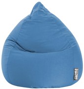 BeanBag Easy XL - Blauw
