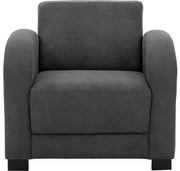 Goossens Fauteuil My Style, Fauteuil