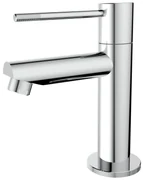 Best Design Union toiletkraan chroom