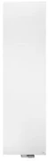 Vasco Niva N1L1 designradiator enkel 620x1820mm 1130 watt wit 191062182lb1000