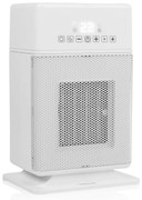 Tristar Kachel KA-5266 keramisch 2-in-1 1800 W wit