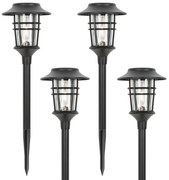 Set 4 stuks Solar Del Sol