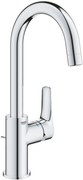 Grohe Eurosmart Wastafelmengkraan L-Size Chroom