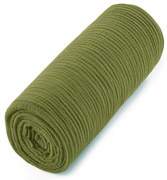 Hoeslaken in biologisch tetra, Yafa