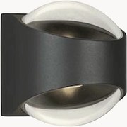 Outdoor LED-wandlamp Bitonto