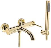 Badmengkraan Rea Spot Gold