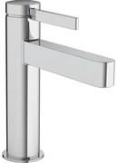 Hansgrohe Finoris wastafelmengkraan 1 - hendel Chroom 76024000