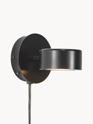 Kleine dimbare LED wandlamp Clyde