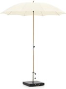 Suncomfort by Glatz Rustico parasol ø 220cm