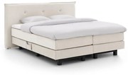 Goossens Boxspring Nomade Toendra excl. voetbord