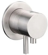 Best Design Ore 1/2" thermostatische inbouwkraan RVS