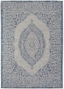 In- & outdoor vloerkleed Cleo