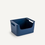 Metalen mand B37 x H20 cm, Arreglo