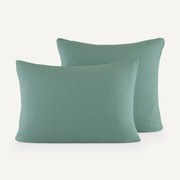 Kussensloop in biologisch tetra, Yafa