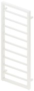 Eastbrook Ryton radiator 120 x 50cm 379 watt wit