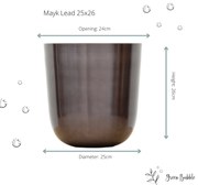 Pot Mayk lead