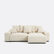 Omkeerbare hoekbank, LOMI