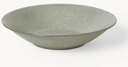 Handgemaakte soepborden Nordic Marsh, 4 stuks