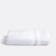 Handdoek in gekamd katoen 600g/m2, Kheops