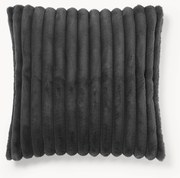 Kussenhoes van imitatiebont Lovey