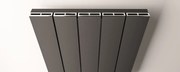 Eastbrook Rosano radiatorrooster chroom 28cm