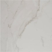 Vloer-/wandtegel marmerlook Imola Genus 60x60cm white mat gerectificeerd