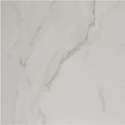 Vloer-/wandtegel marmerlook Imola Genus 60x60cm white mat gerectificeerd