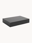 Houten salontafel Mass