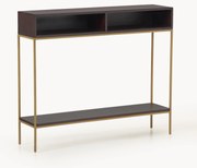 Wandtafel Lyle van mangohout