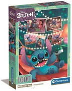 Puzzel Disney - Stitch