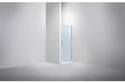 Van Rijn Products ST02 Nisdeur 920-960 x 2000 L/R incl glasbehandeling ST0210092