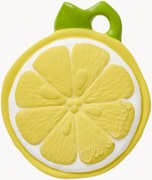 Handgemaakte bijtring Fruits & Veggies