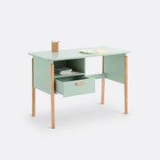 Kinderbureau, Nadil
