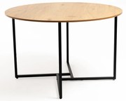 Mesa Comedor Iven 120 cm
