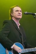 Foto Ray Davies