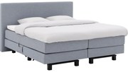 Goossens Boxspring Briljant Luxe excl. voetbord