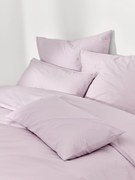 Perkal katoenen dekbedovertrek Elsie