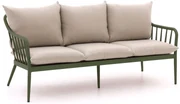 Manifesto Celante lounge tuinbank 3-zits 182cm