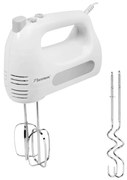 Bestron Handmixer Kitchen Heroes AHM300W 300 W wit