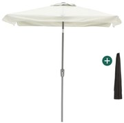 Shadowline Aruba parasol 210x150cm