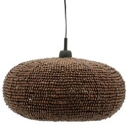 By-Boo Shanga 1 Hanglamp Houten Kralen