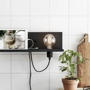 Multi Wandlamp USB