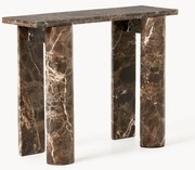 Marmeren console Disa